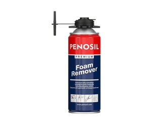 Odstraňovač vytvrdenej peny PENOSIL Premium 340ml