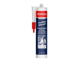 Silikón protipožiarny PENOSIL Premium biely 310ml