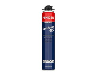 Pena PENOSIL Premium Gunfoam 65 870ml