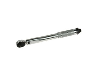 Kľúč momentový dynamometrický 1/4" 5-25Nm GEKO G10063