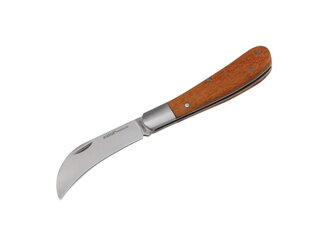 Nůž štěpařský zavírací nerez 170/100mm EXTOL PREMIUM