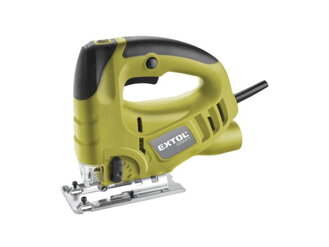 Pila přímočará 570W EXTOL CRAFT
