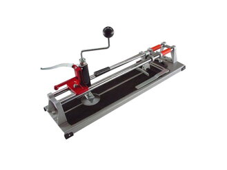 Řezačka obkladaček s vykružovacím vrtákem, 400mm, EXTOL CRAFT 688