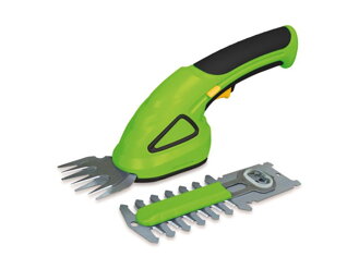 Aku nůžky FIELDMANN FZN 4000-A