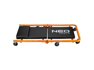 Montážne lehátko NEO TOOLS 11-600
