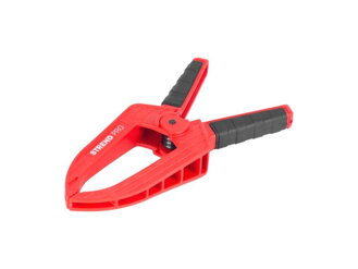 Svorka pružinová STREND PRO Premium 3"/75 mm predĺžená