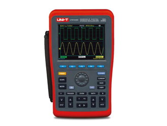 Osciloskop UNI-T UTD1062C (60MHz)