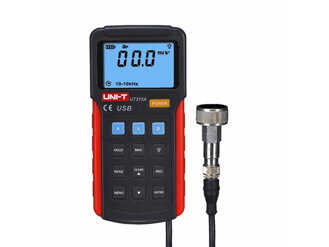 Přístroj k měření vibrací UNI-T UT315