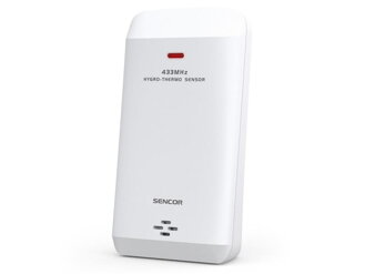 Snímač SENCOR SWS TH8700-8800-7300