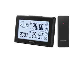 Meteostanica SENCOR SWS 2850