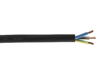 Kábel NKT H05RR-F 3G1.5
