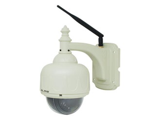 Kamera IP WIFI PTZ BLOW H-352 1MP 720P vonkajšie rotačné