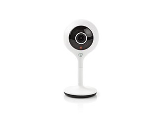 Kamera WIFI NEDIS WIFICI05WT vnútorné fixné