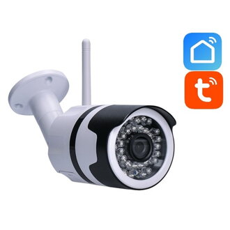 Kamera IP WIFI SOLIGHT 1D73S