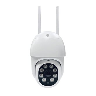 Kamera IP WiFi SOLIGHT 1D76