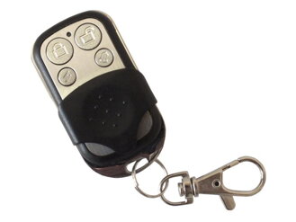 Diaľkové ovládanie (kľúčenka) pre alarm iGET SECURITY P5