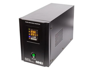 Zdroj záložný MHPOWER MPU-700-12
