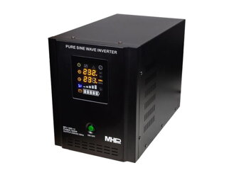 Zdroj záložný MHPOWER MPU-1600-12
