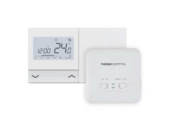 Termostat THERMOCONTROL TC 910 RF