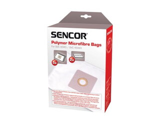 Vrecko SENCOR SVC-840 Micro 5ks do vysávača