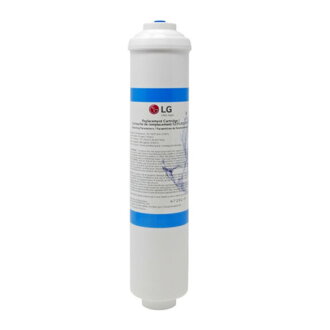 Vodný filter do chladničky LG 5231JA2010B (3890JC2990A), originálne
