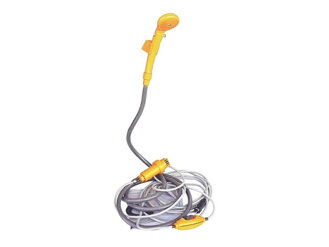 Sprcha 12V