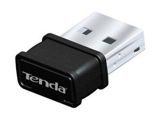 USB WiFi adaptér TENDA W311MI