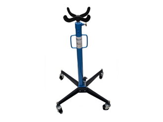 Zvedák převodovky hydraulický 0,5t, GEKO G02100
