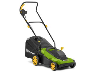Sekačka elektrická FIELDMANN FZR 2035-E