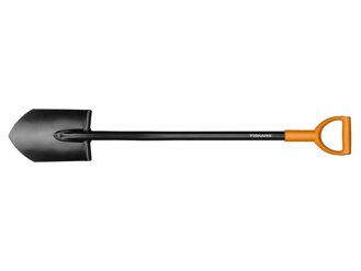 Rýč solid špičatý FISKARS