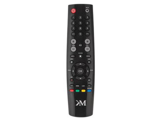 Diaľkové ovládanie pre TV KRUGER & MATZ KM0232T / KM0222FHD