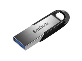 Flash disk SANDISK Ultra Flair 3.0 128GB FD