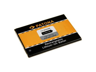 Batérie gsm SAMSUNG CS-SMI257XL 1900mAh PATONA PT3020