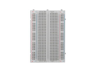 Skúšobné nepájivé kontaktné pole TIPA 300W
