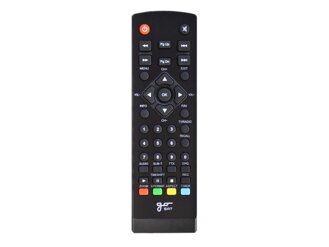 Ovladač dálkový GoSat GS200DVBT2