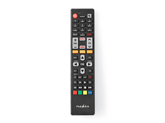 Diaľkový ovládač NEDIS TVRC40TCBK pre TCL/Thomson TV
