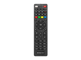 Ovládač diaľkový CABLETECH PIL0359