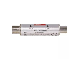 Anténny filter EMOS EM694IEC