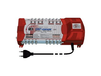 Satelitný multiprepínač EMP Centauri MS9/10PIU-5 V10
