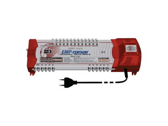 Satelitný multiprepínač EMP Centauri MS13/12PIU-6 V10