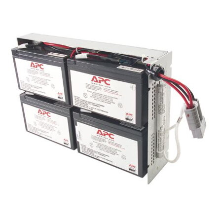 APC Replacement Battery Cartridge 23