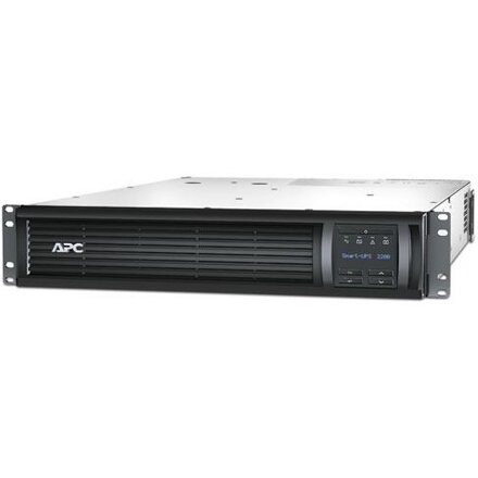 APC Smart-UPS 2200VA LCD RM 2U 230V + karta