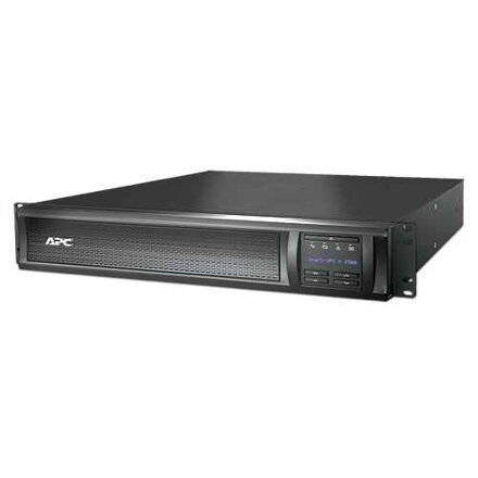 APC Smart UPS+PowerChute+/1500VA LCD+SNMP