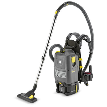 KARCHER Akumulátorový vysávač BV 5/1 Bp