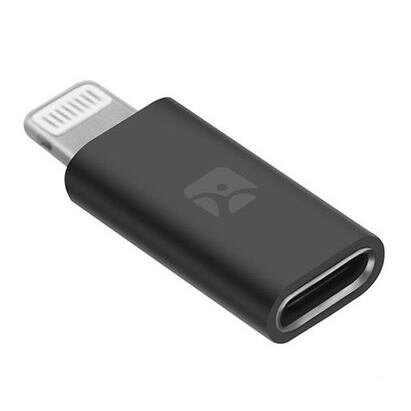 GEMBIRD Redukcia USB Type C sa/Apple Lightning sc