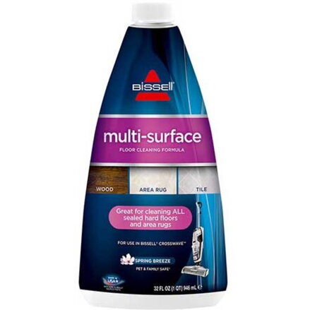 BISSELL MultiSurface Detergent - CrossWave