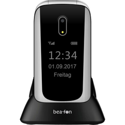 BEA-FON SL690 Single Sim (ROZBALENÝ)