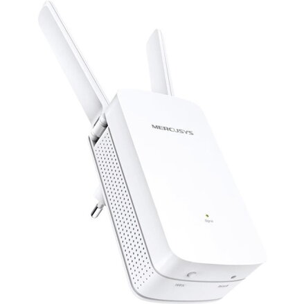 MERCUSYS MW300RE 300Mbps Wi-Fi Range Extender