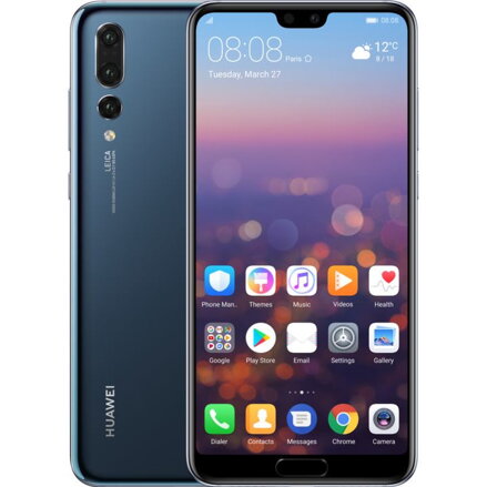 HUAWEI P20 Pro Blue