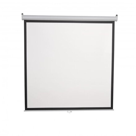 SBOX Projector SCREEN PSM-112 200x200 cm